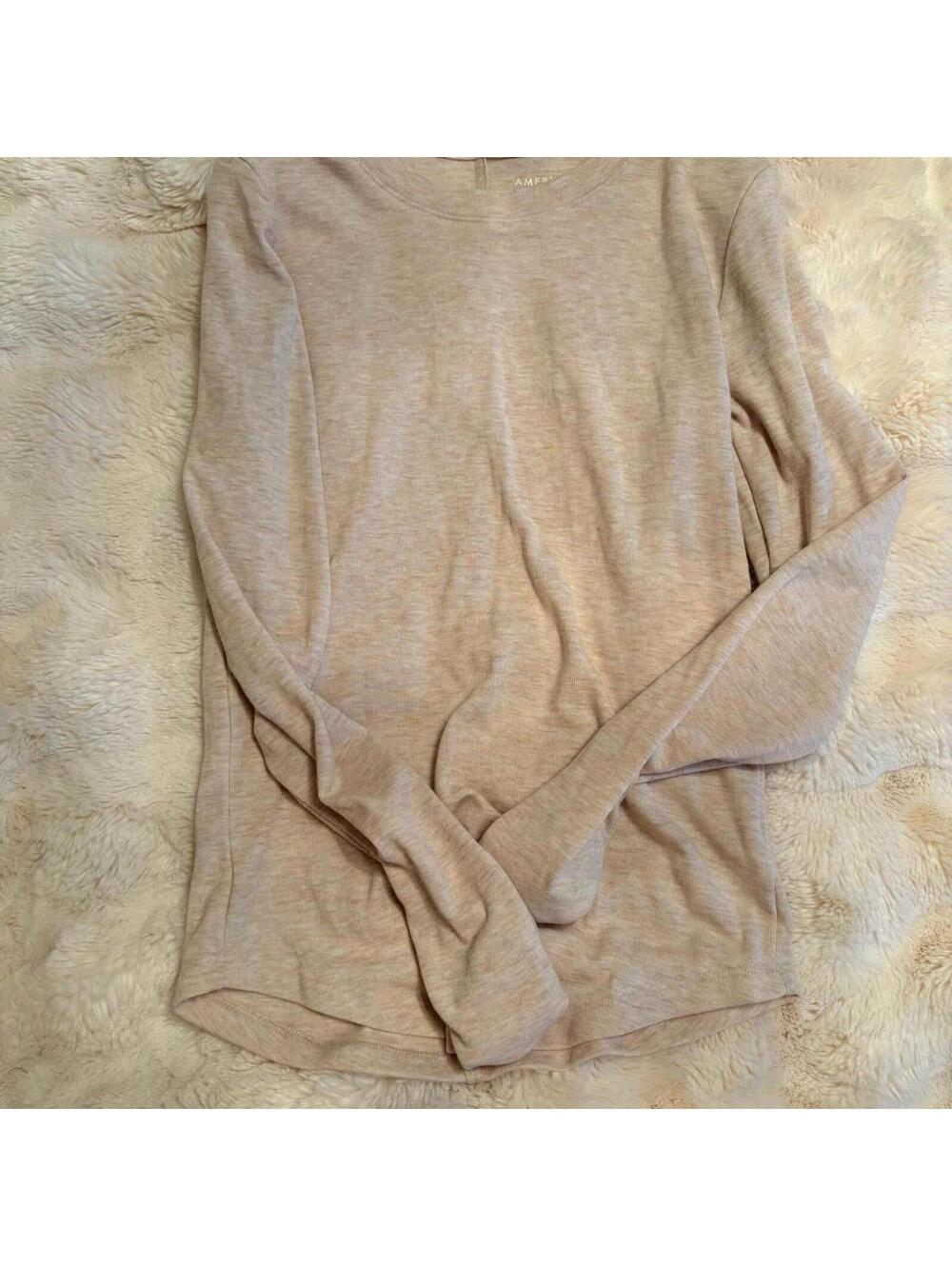 American Eagle Outfitters Women's Shirt